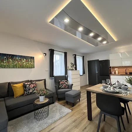 Appartement In Near Macha *