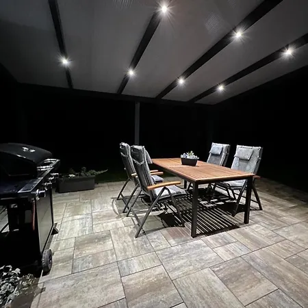 Appartement In Near Macha