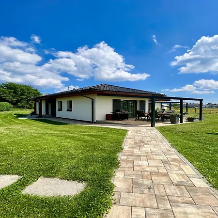 Appartement In Near Macha Doksy (Liberec)