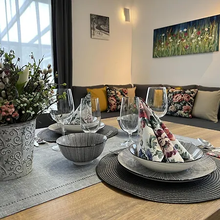 Apartmán In Near Macha Doksy (Liberec)