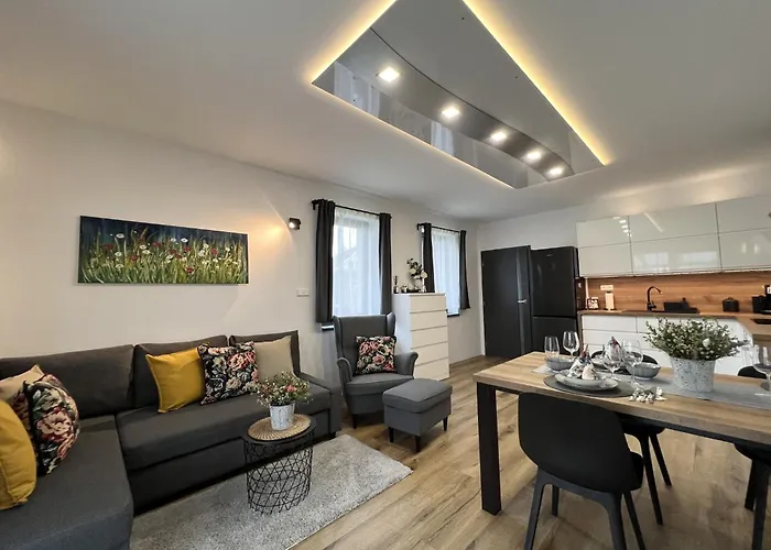Appartement In Near Macha *