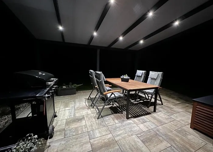 Appartement In Near Macha