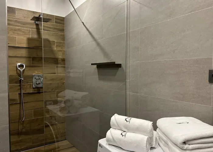 Appartement In Near Macha *